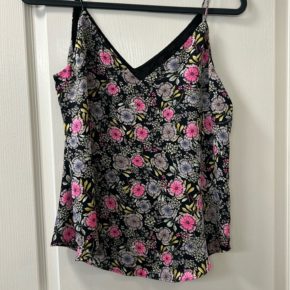 Express Downtown cami xs